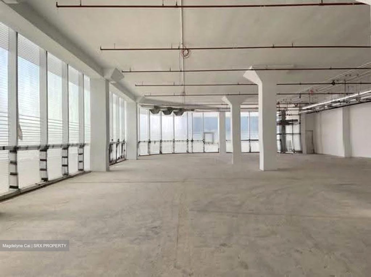 Luzerne Building (D12), Factory #639837421